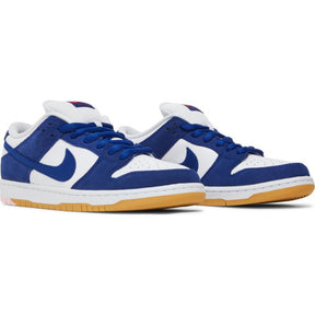 Nike Dunk Low SB 'Los Angeles Dodgers'