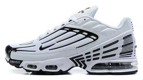Air Max Plus TN 3 “White Black”