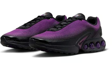 Air Max DN "Bold Berry"
