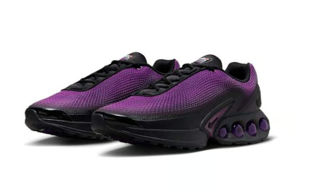 Air Max DN "Bold Berry"