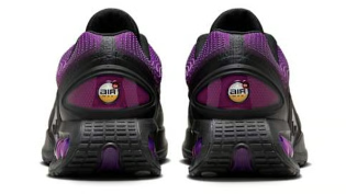 Air Max DN "Bold Berry"
