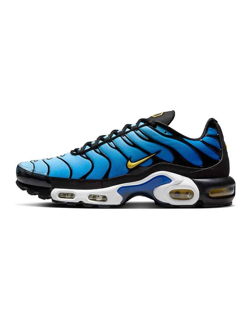 Air Max Plus TN 1 “Hyper Blue”