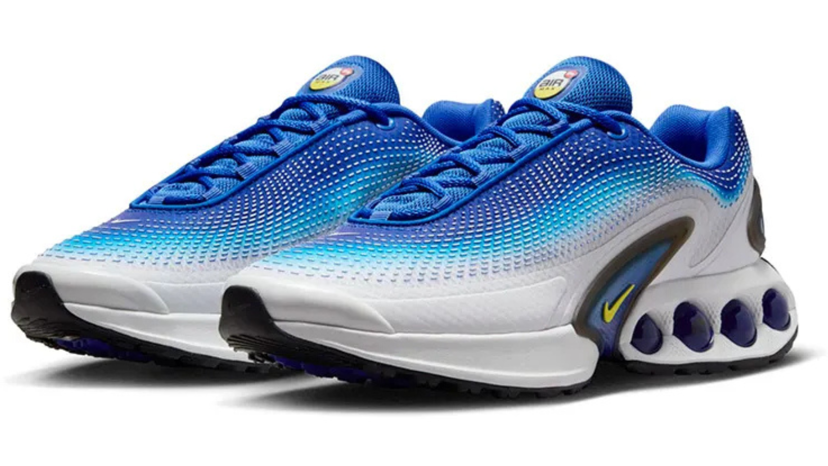 Air Max DN "Navy Blue"