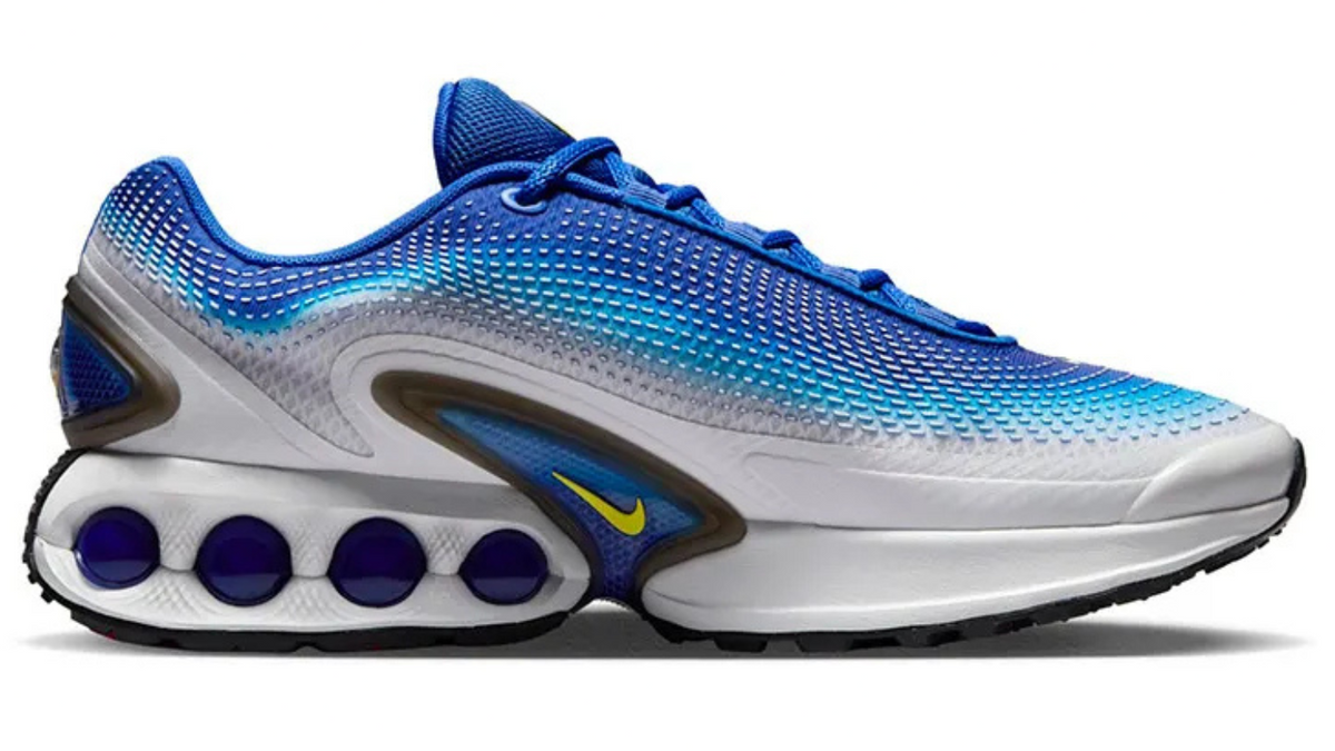 Air Max DN "Navy Blue"