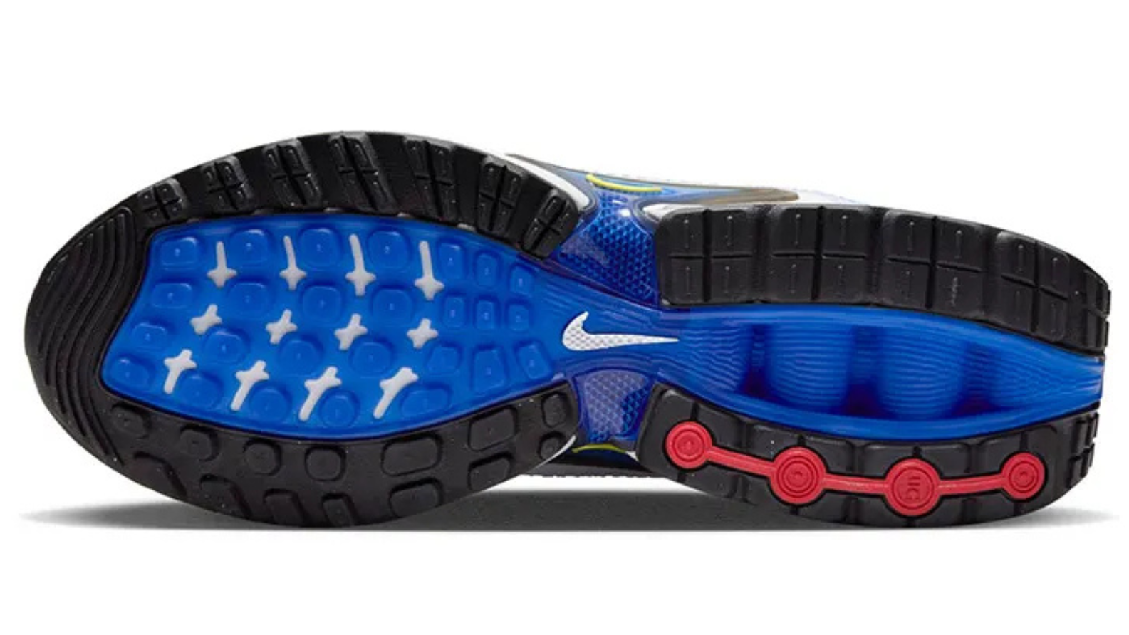 Air Max DN "Navy Blue"