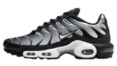 Air Max Plus TN 1 “Black Metallic Silver”