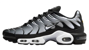 Air Max Plus TN 1 “Black Metallic Silver”