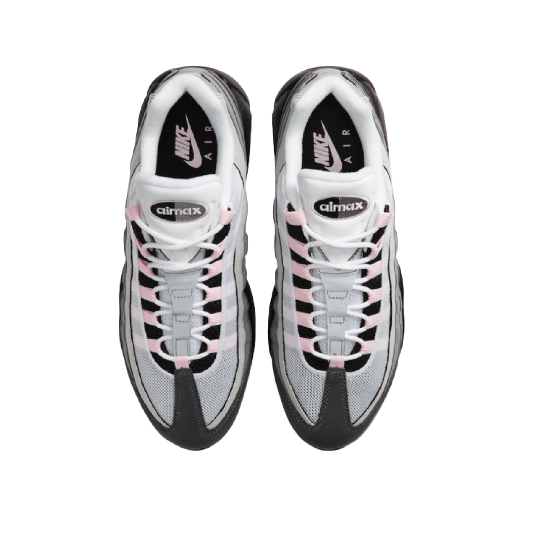 Nike Air Max 95 Pink Foam