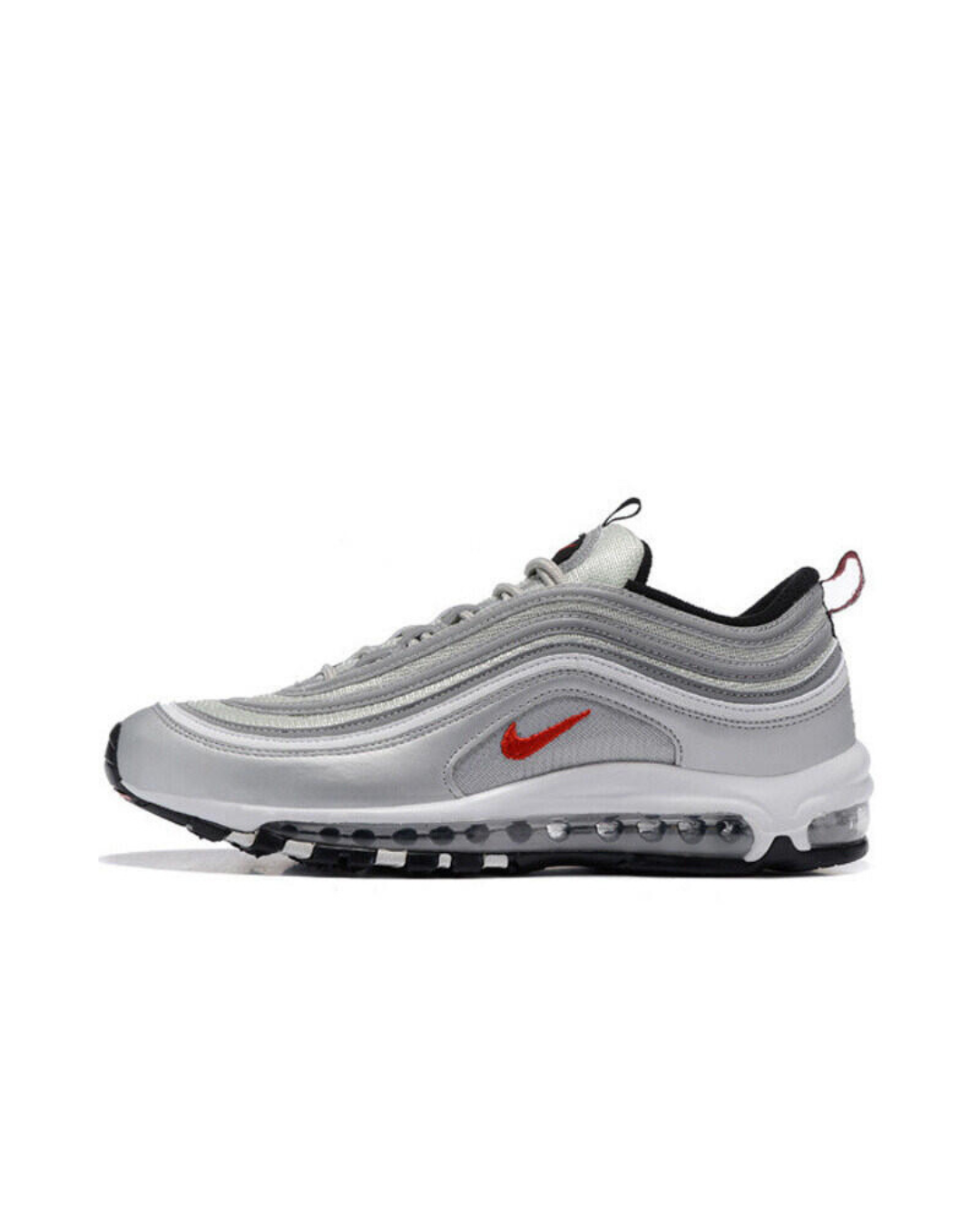 Air Max 97 “Bullet”