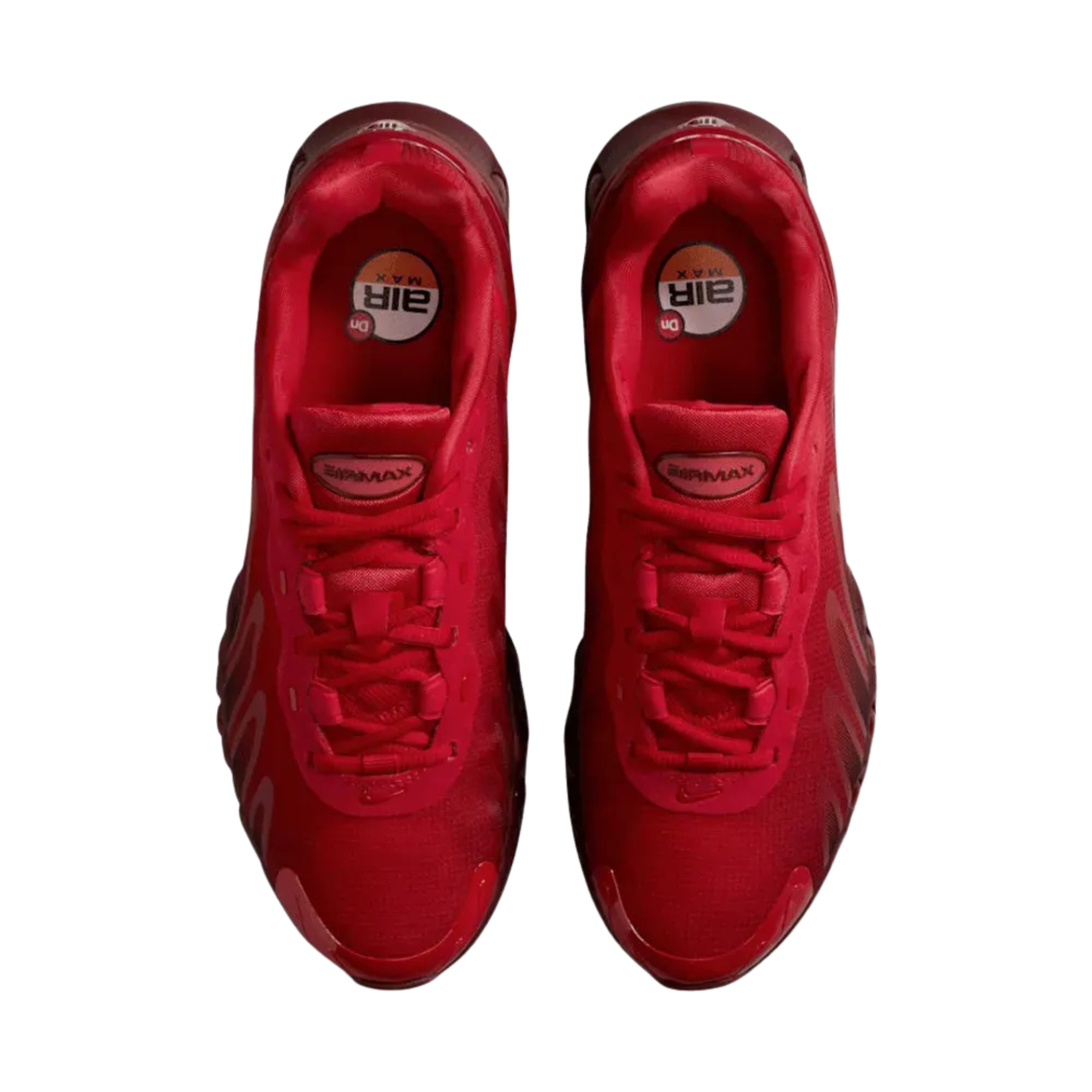 Air Max DN8 "University Red"