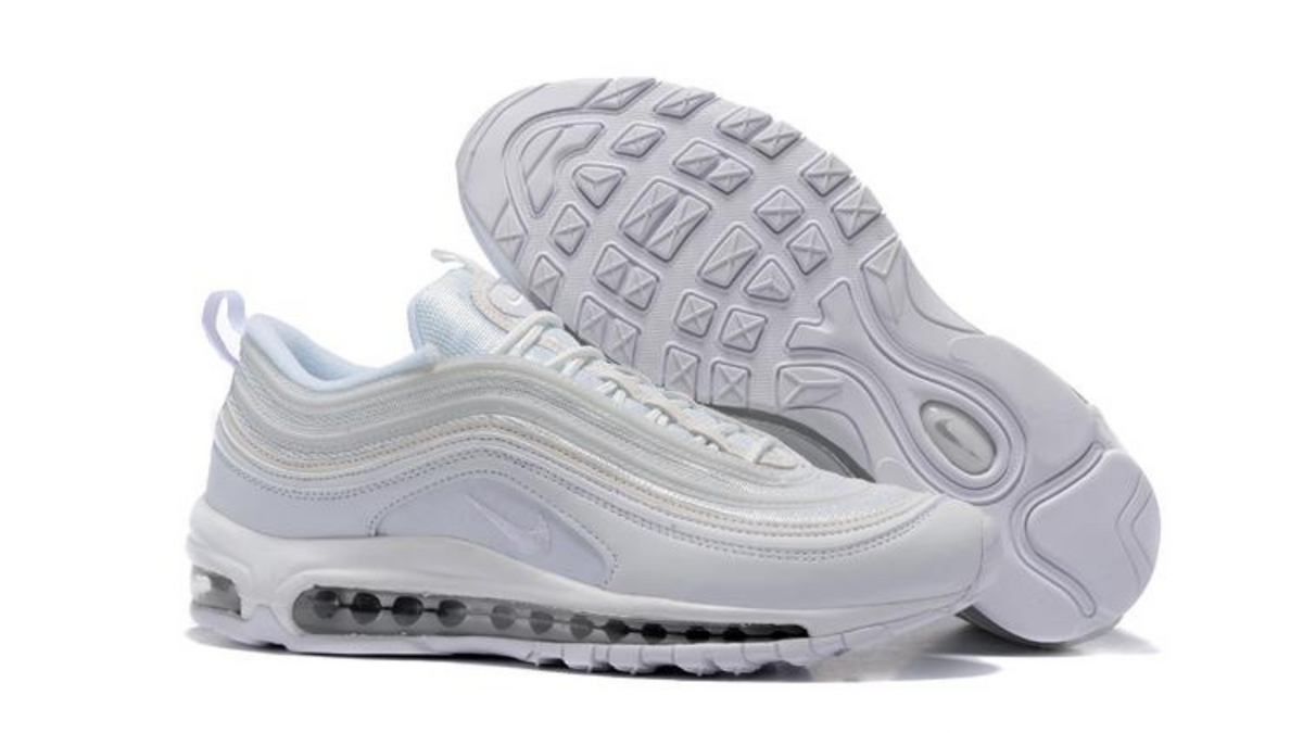 Air Max 97 “White”