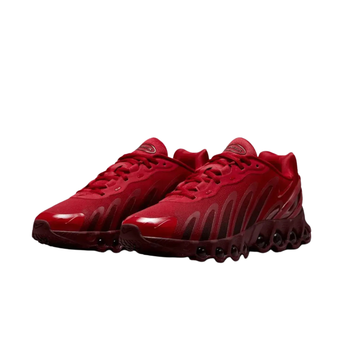 Air Max DN8 "University Red"