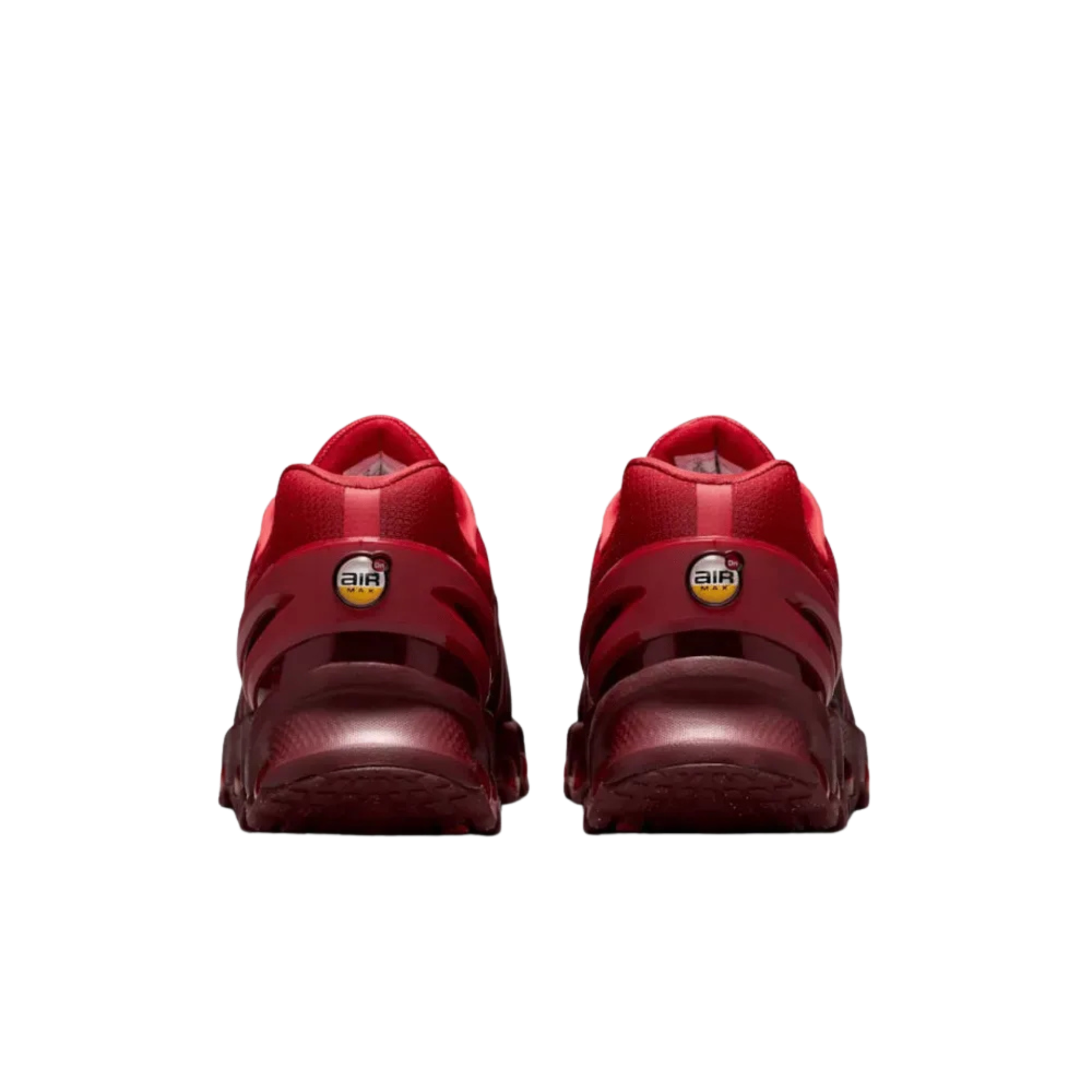 Air Max DN8 "University Red"