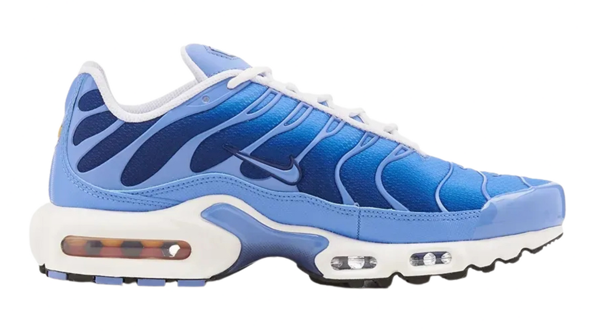 Air Max Plus Tn 1 “Royal Pulse”