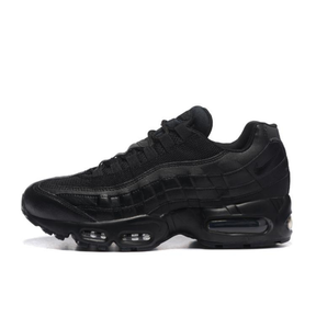 Air Max 95 "Triple Black"