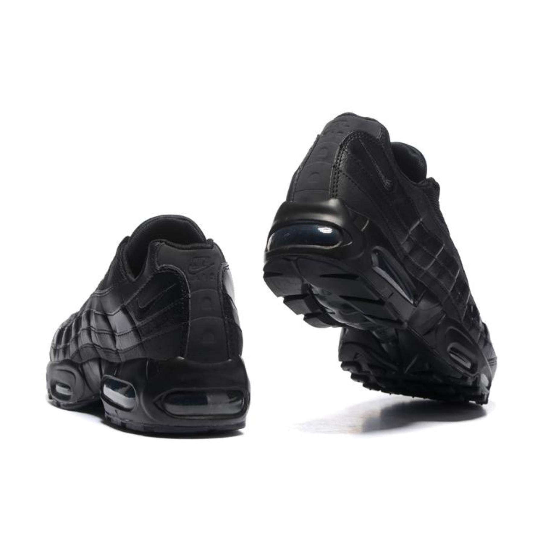 Air Max 95 "Triple Black"