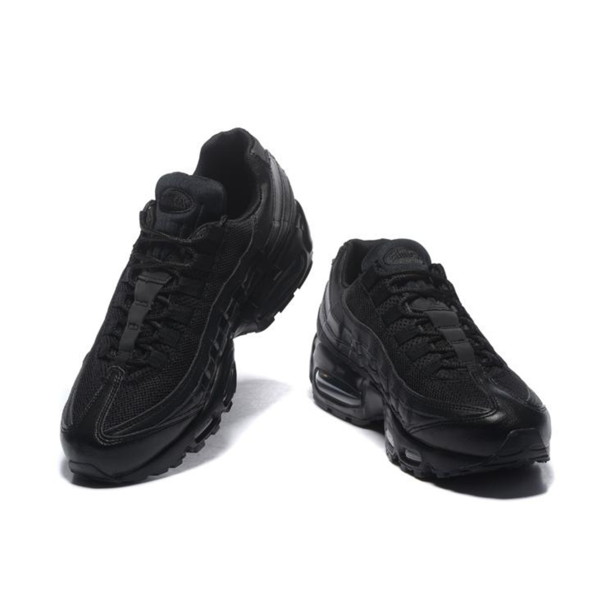 Air Max 95 "Triple Black"