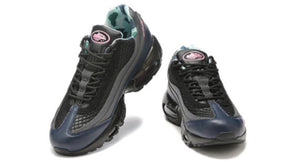 Corteiz x Nike Air Max 95 ''Pink Beam''