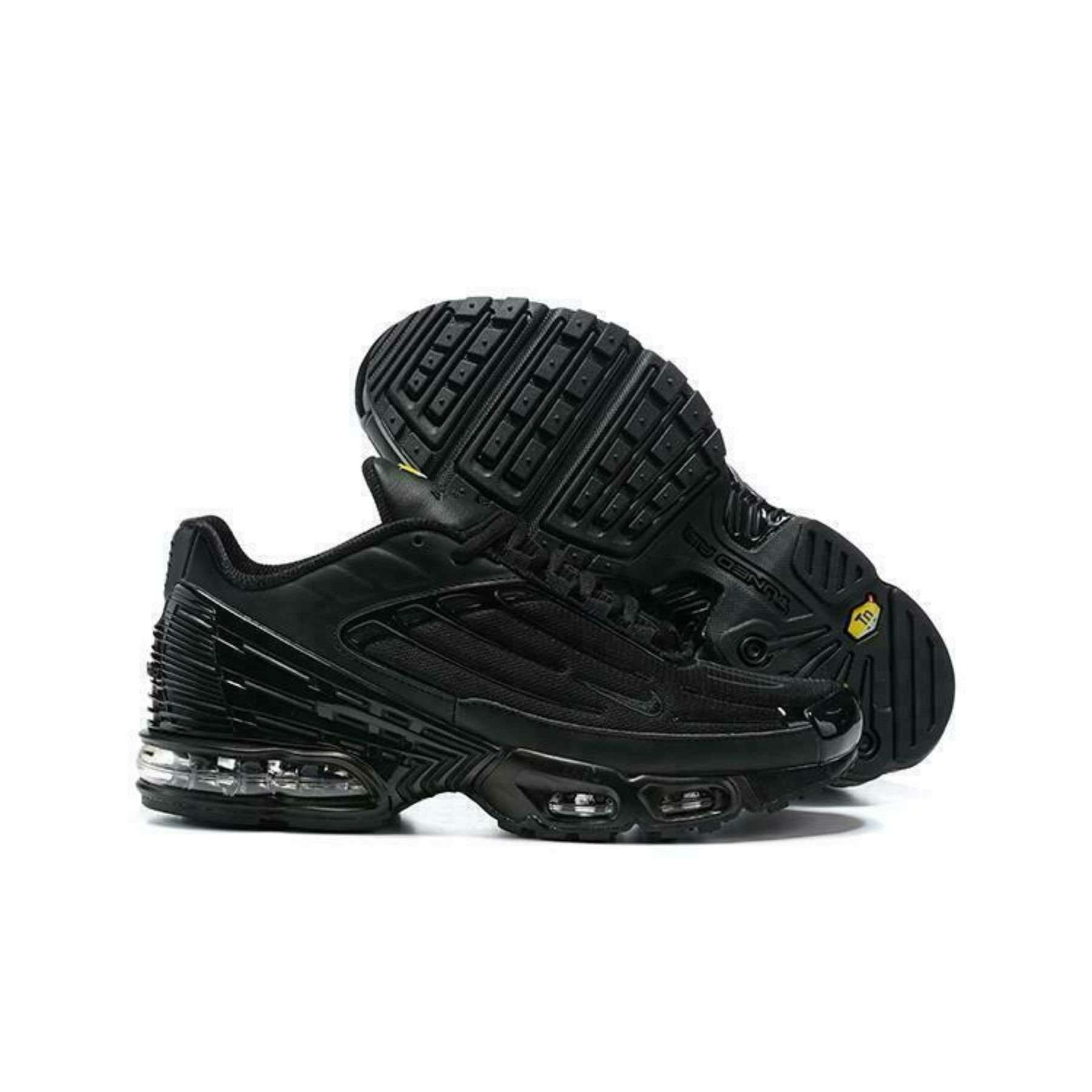 Air Max Plus TN 3 “Triple Black”
