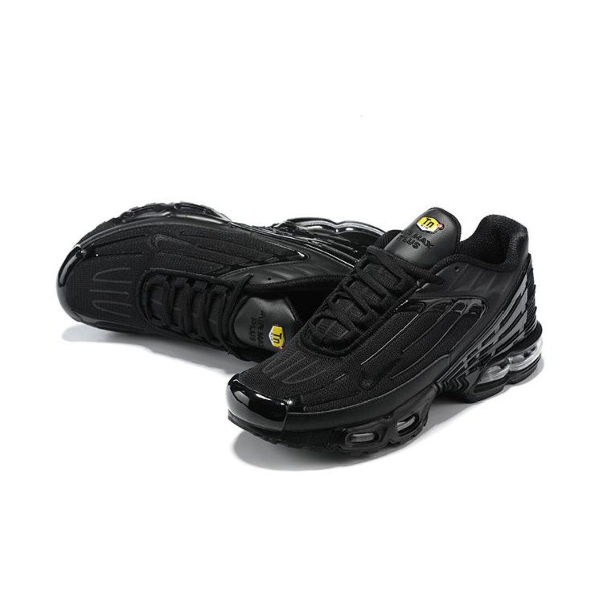 Air Max Plus TN 3 “Triple Black”