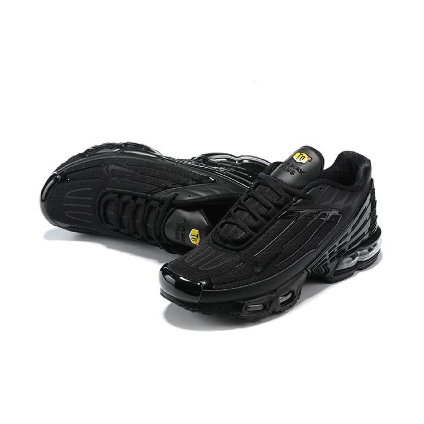 Air Max Plus TN 3 “Triple Black”