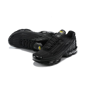 Air Max Plus TN 3 “Triple Black”