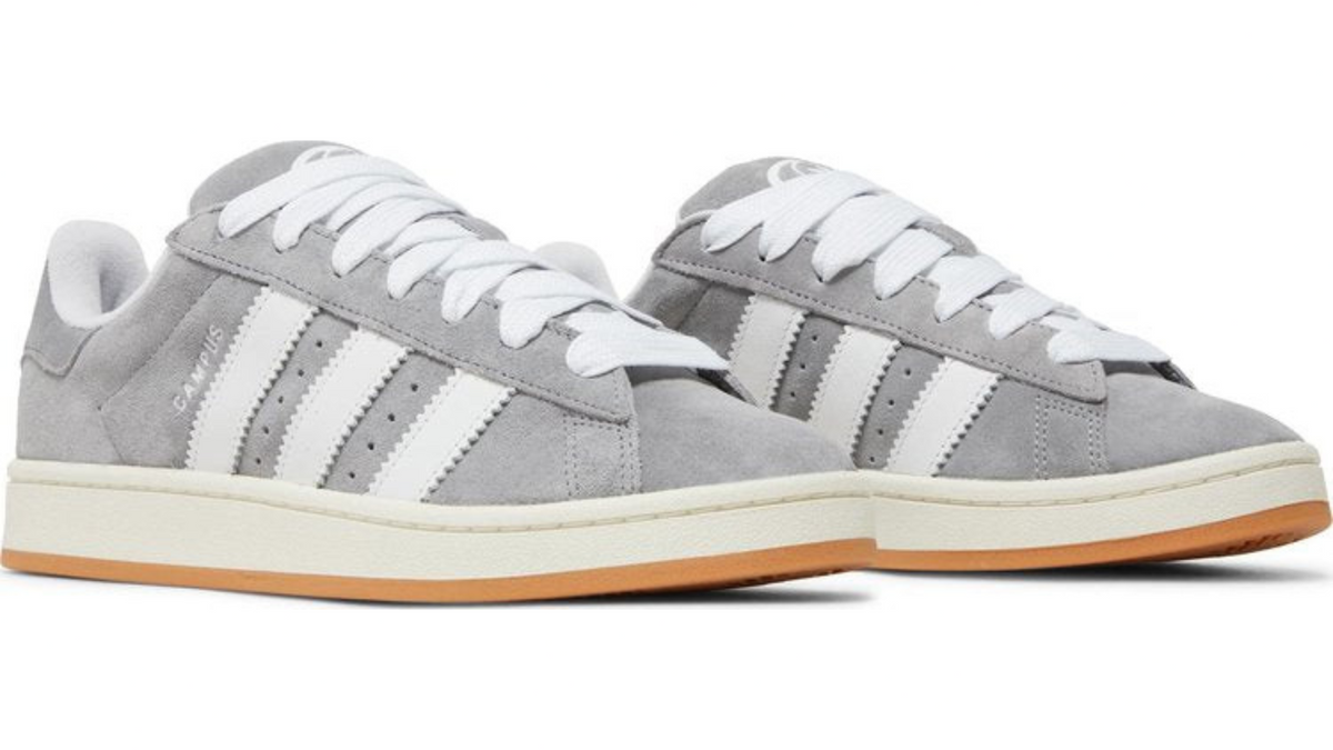 Adidas Campus 00S 'Grey Gum'