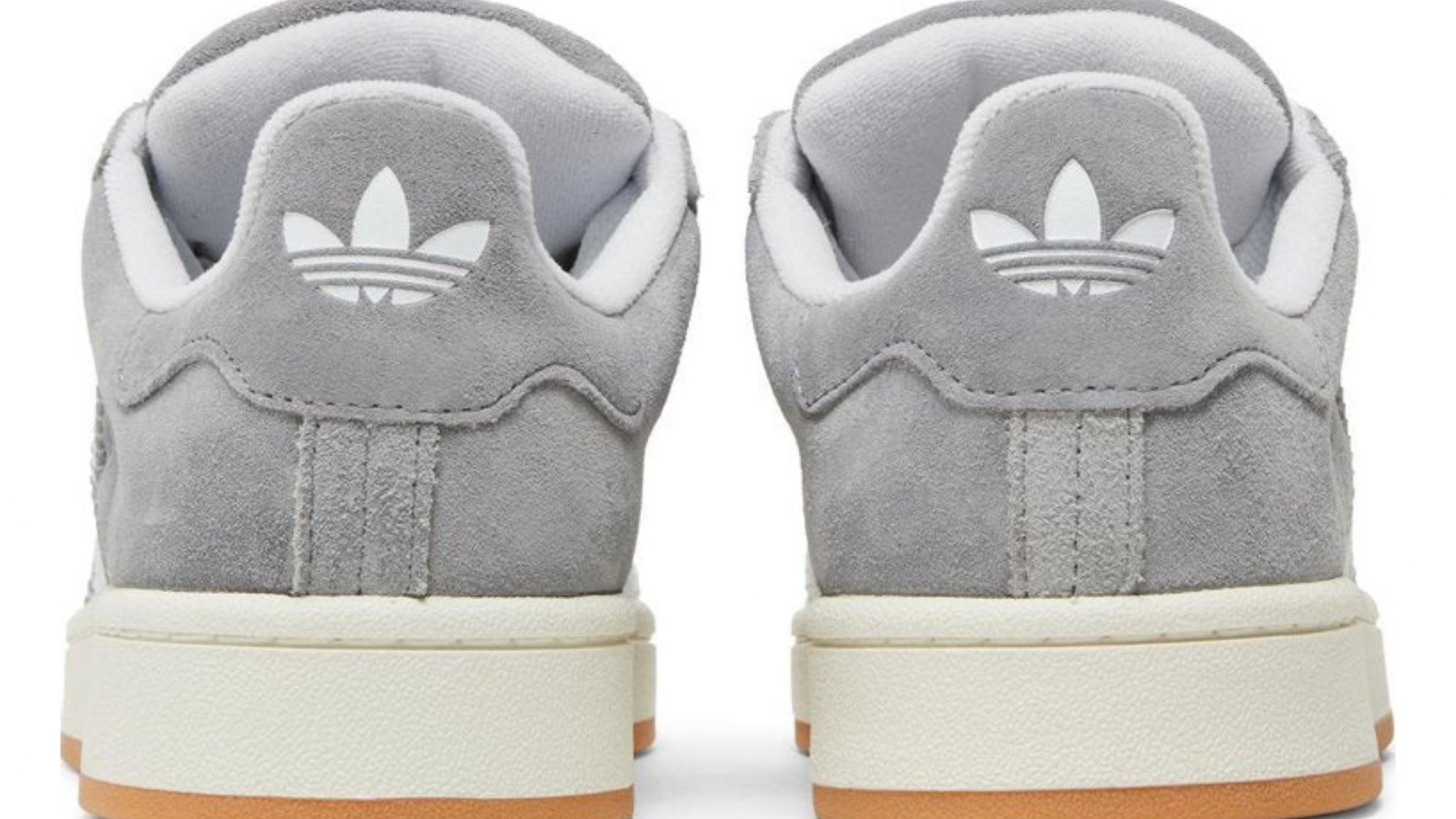 Adidas Campus 00S 'Grey Gum'