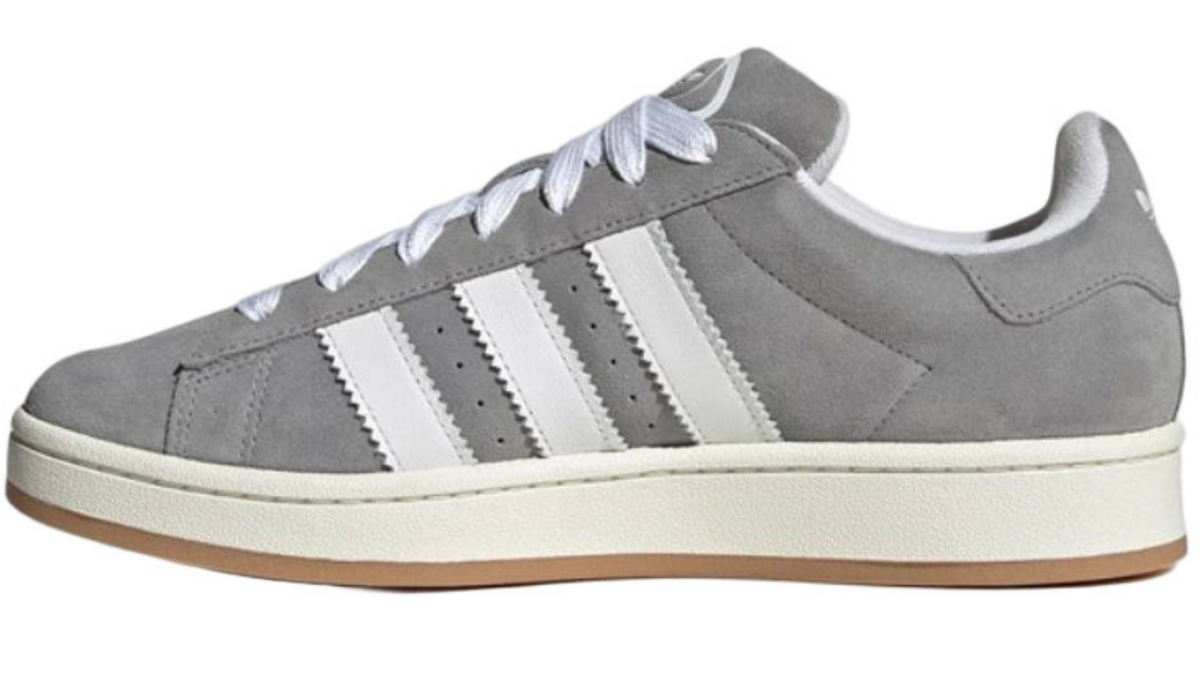 Adidas Campus 00S 'Grey Gum'