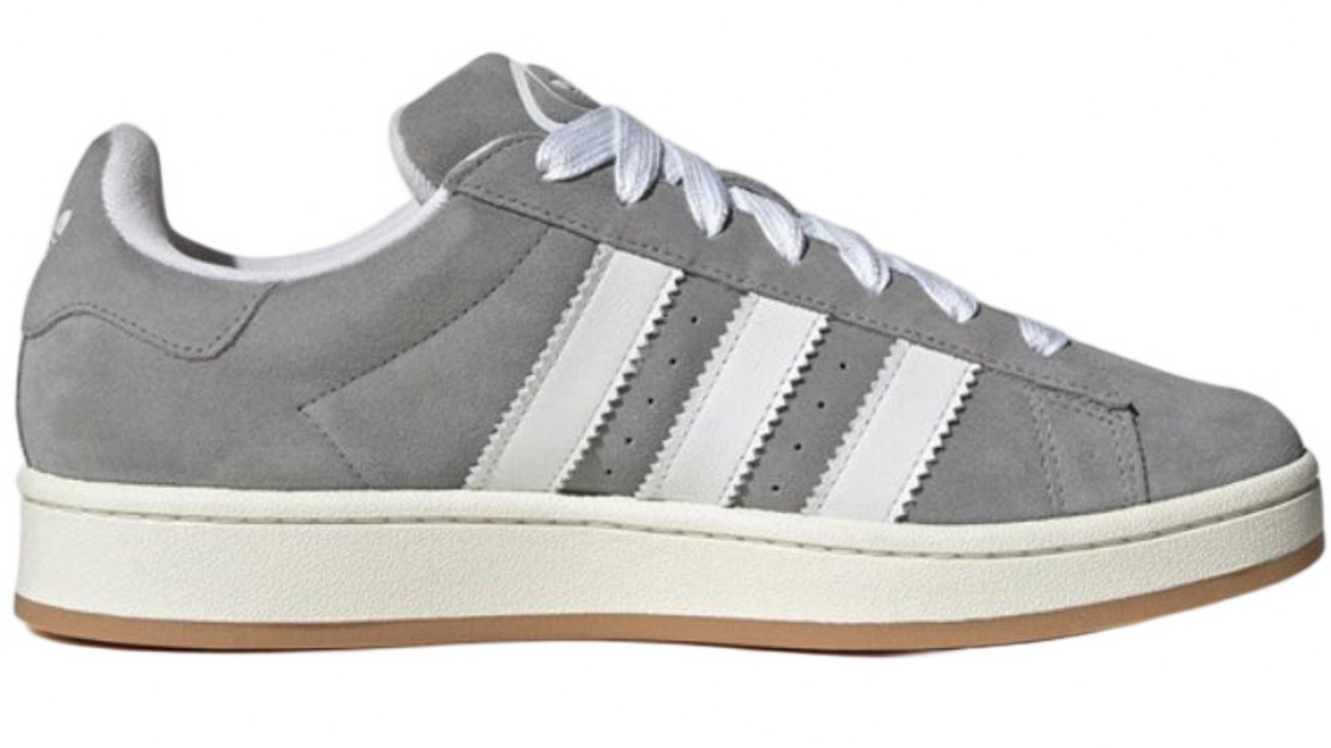 Adidas Campus 00S 'Grey Gum'