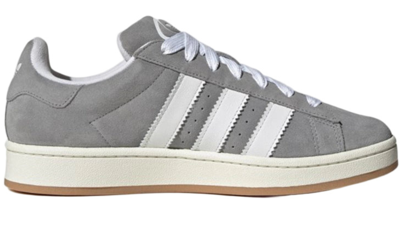 Adidas Campus 00S 'Grey Gum'