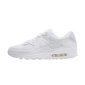Air Max 90 "Triple White"