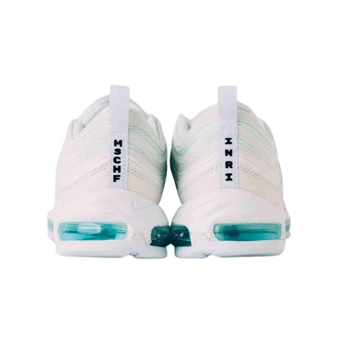 Air Max 97 “Jesus"