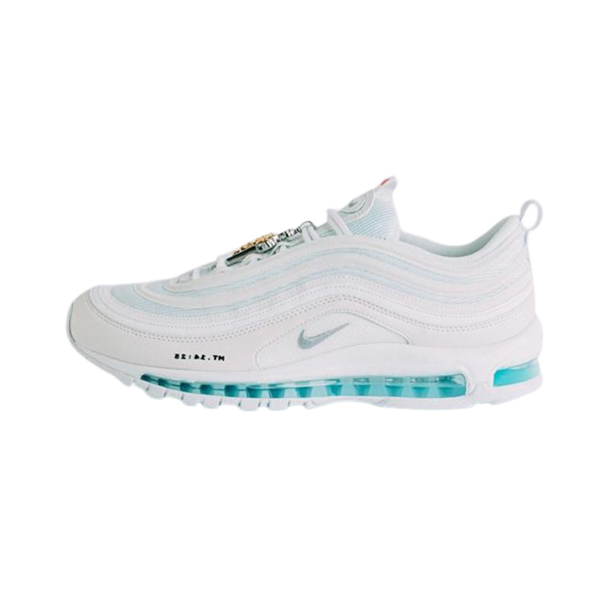 Air Max 97 “Jesus"