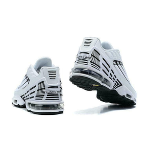Air Max Plus TN 3 “White Black”