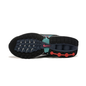 Air Max DN "Aqua Blue"