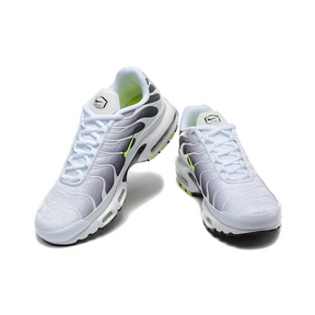 Nike Air Max Plus Tn 1 “White Black Volt”