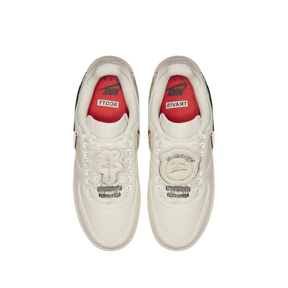 Travis Scott x Air Force 1 'Sail'