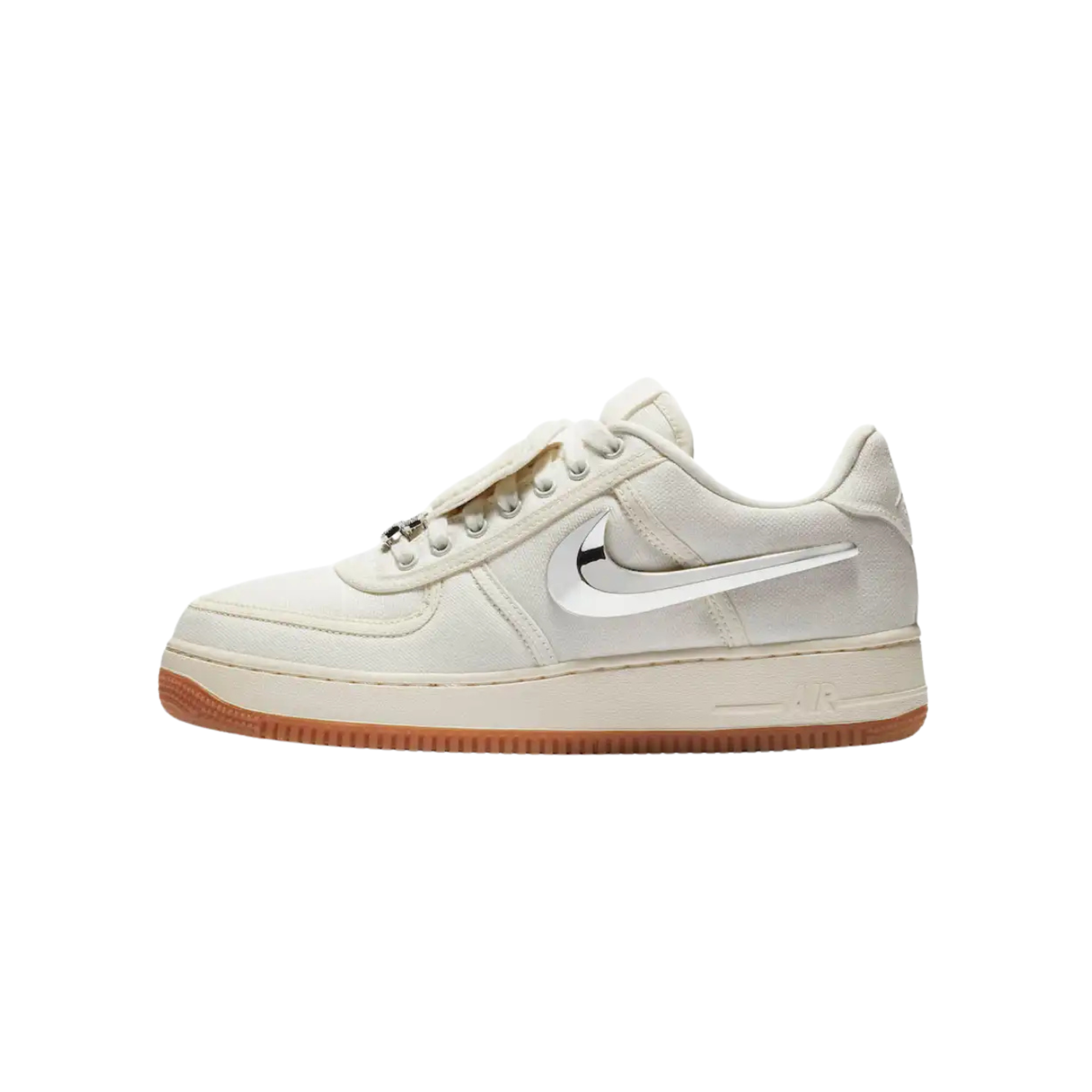 Travis Scott x Air Force 1 'Sail'