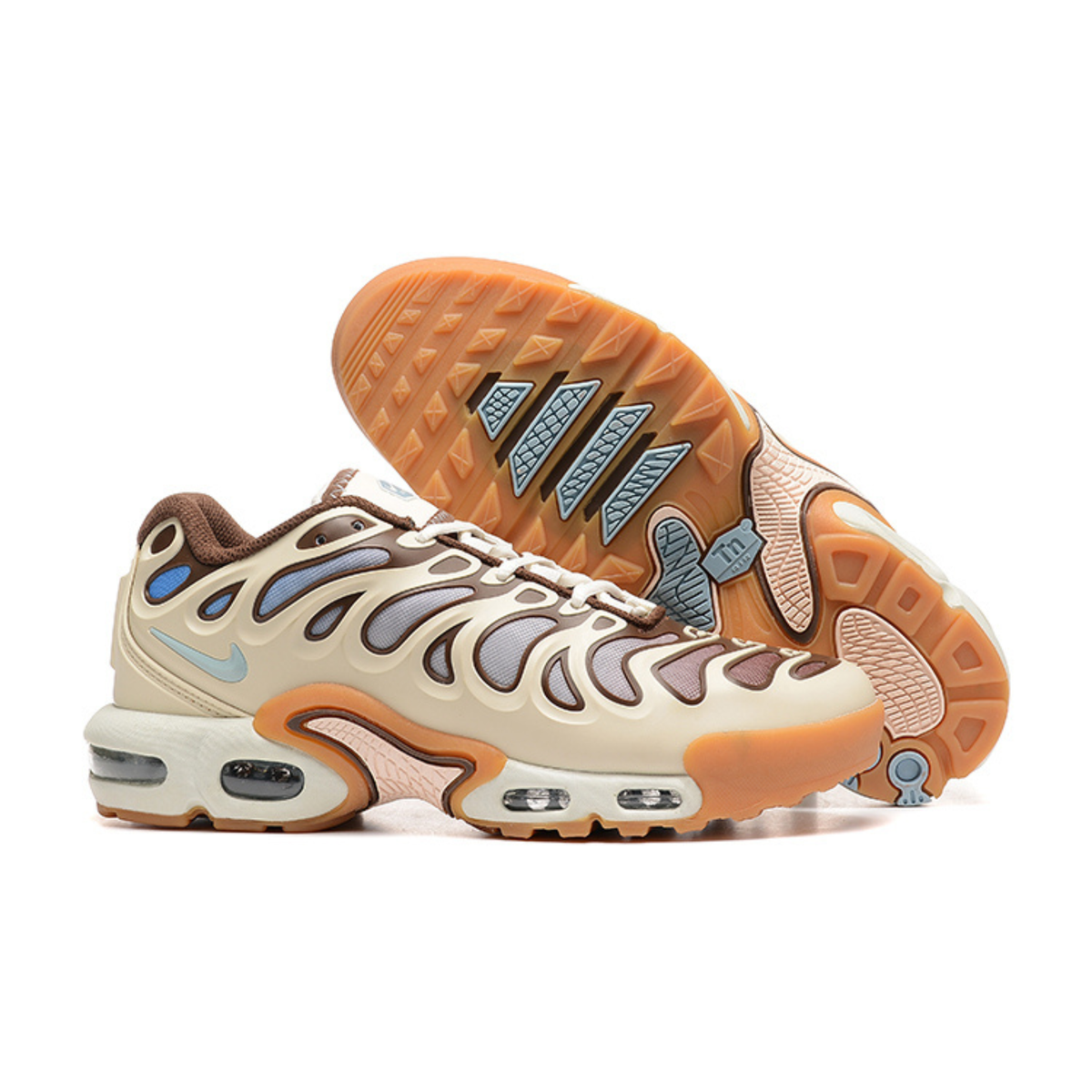 Air Max Plus Drift "Cacao"