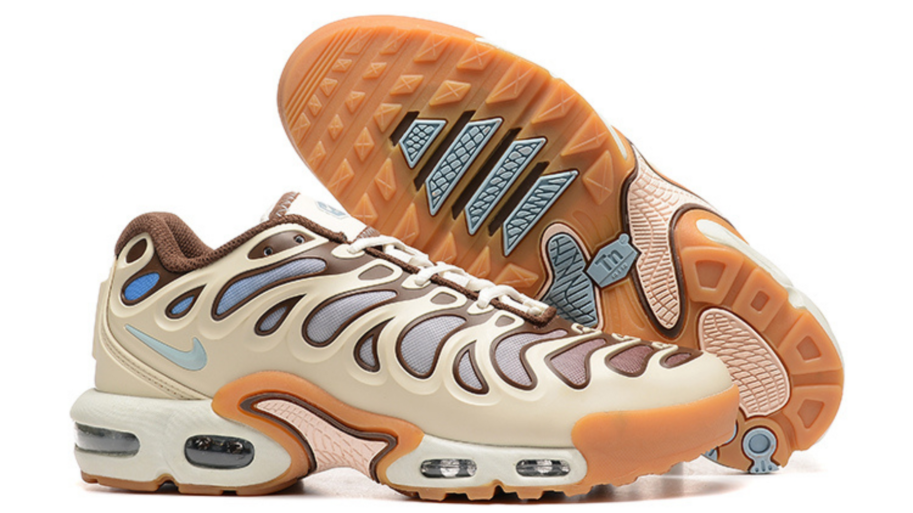 Air Max Plus Drift "Cacao"