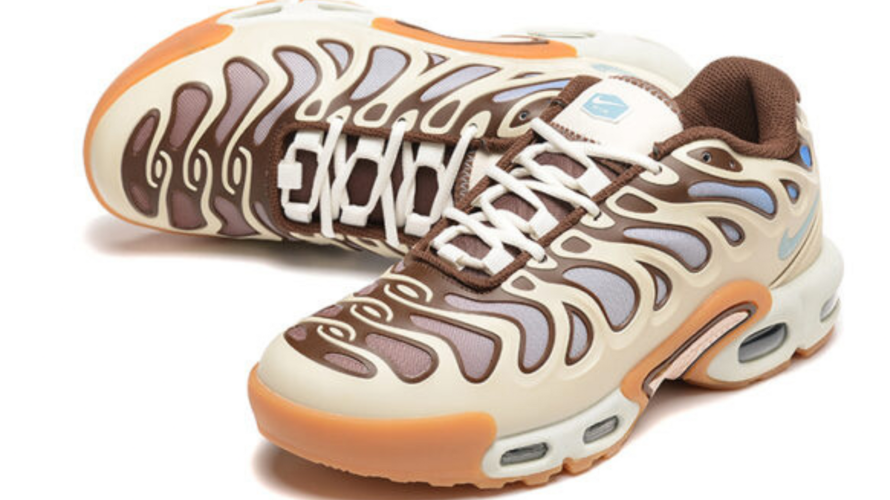 Air Max Plus Drift "Cacao"