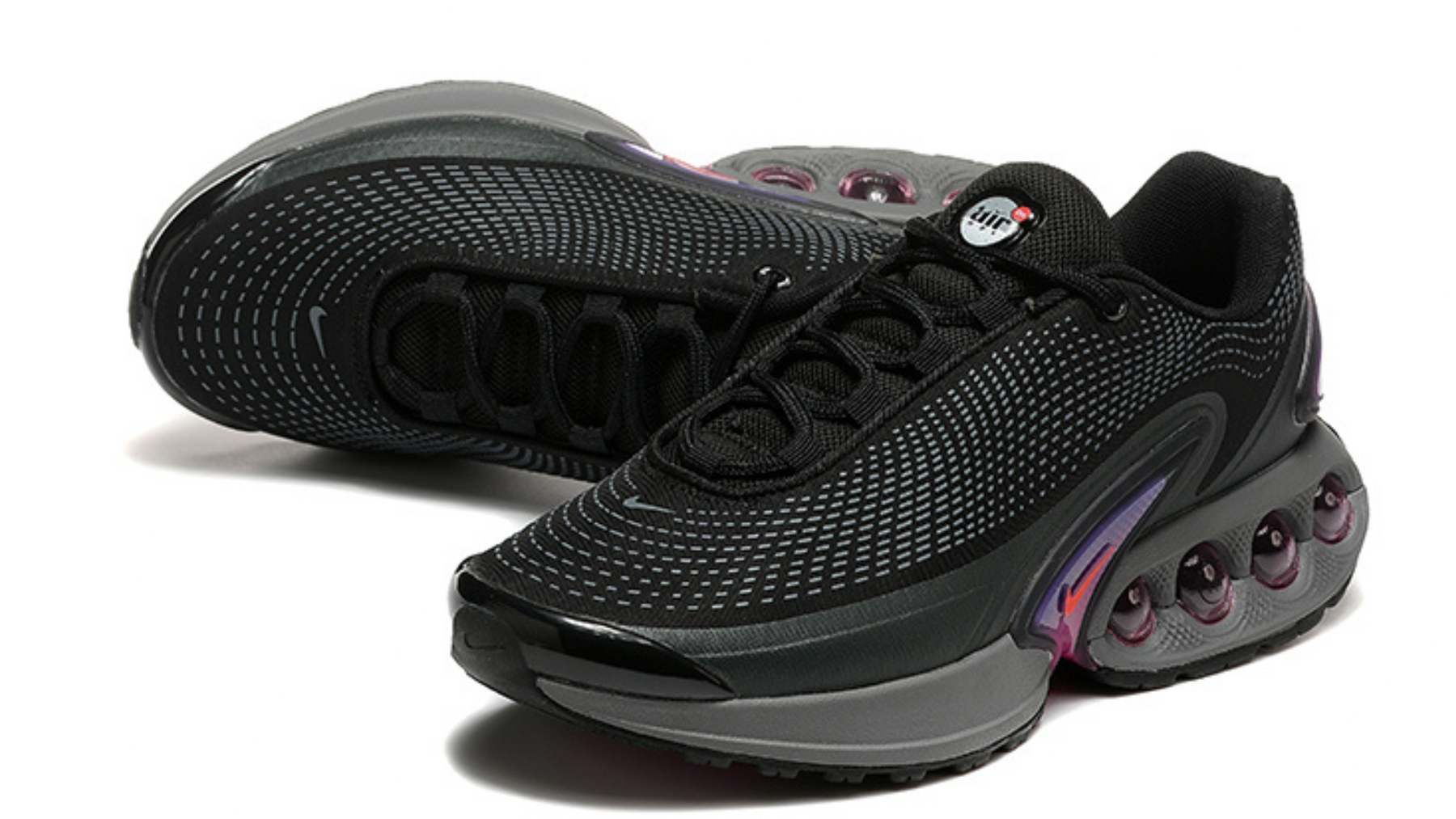 Air Max DN "All Night"