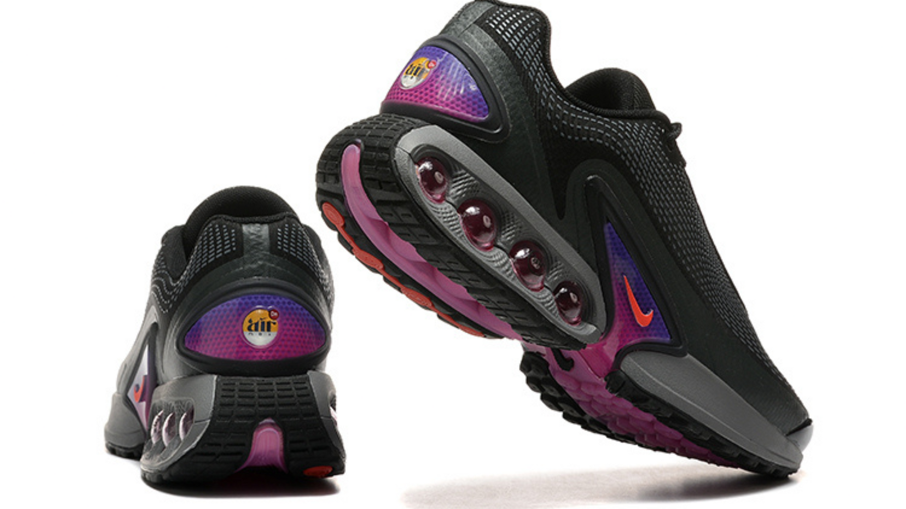 Air Max DN "All Night"