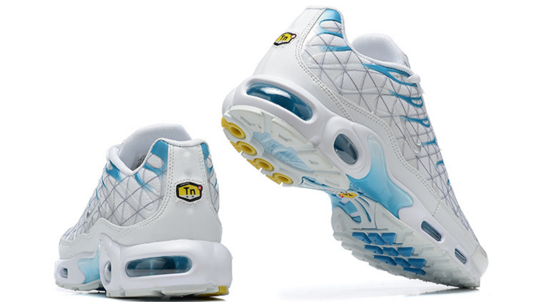 Air Max Plus TN1“Marseille”