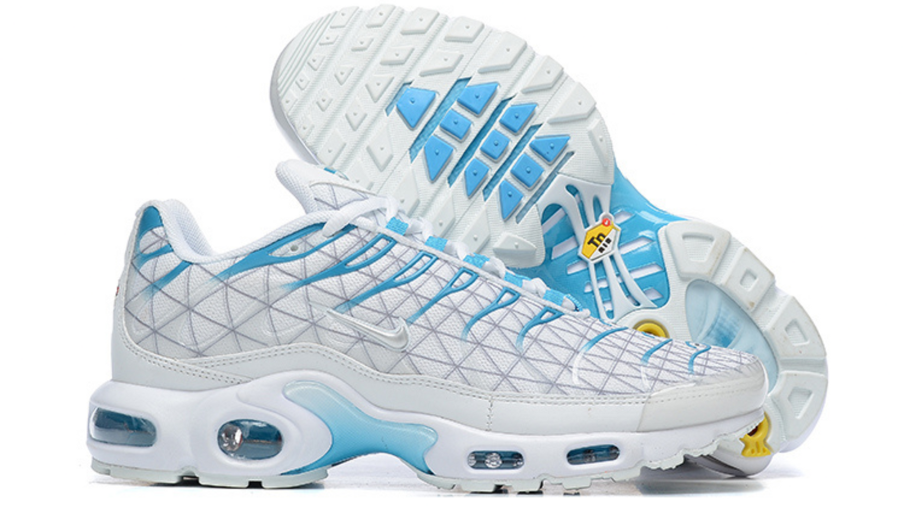Air Max Plus TN1“Marseille”
