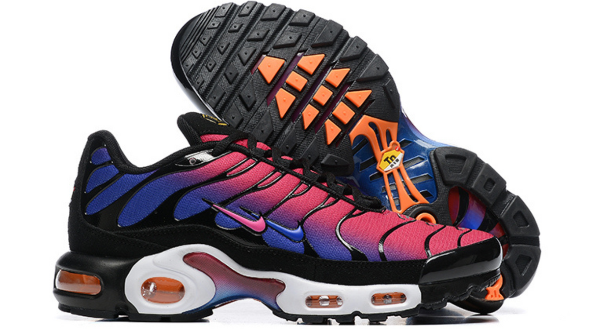 Patta x Nike Air Max TN Plus FC Barcelona