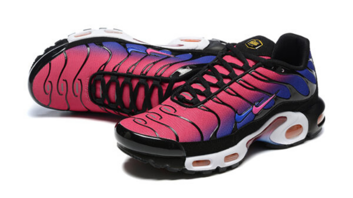 Patta x Nike Air Max TN Plus FC Barcelona