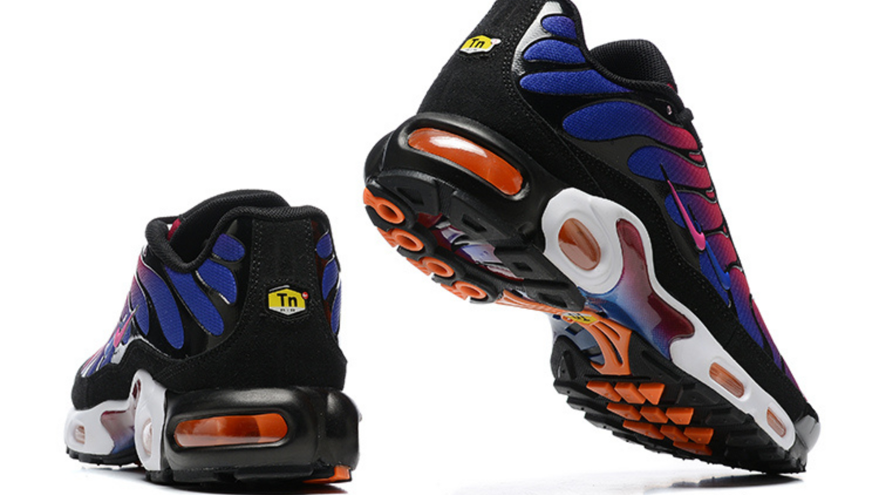 Patta x Nike Air Max TN Plus FC Barcelona