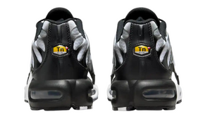 Air Max Plus TN Black Metallic